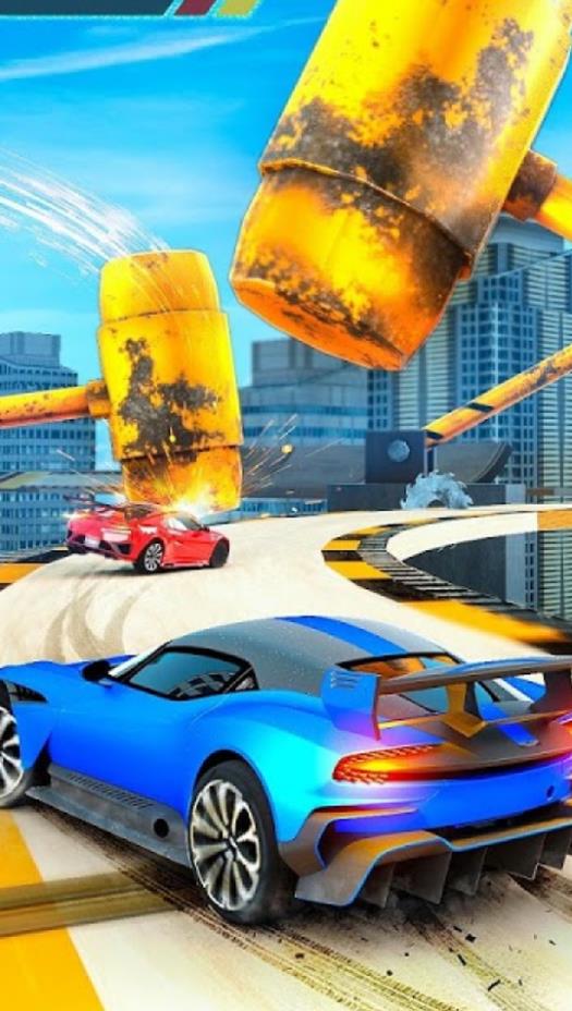 特技赛车：挑战v1.2