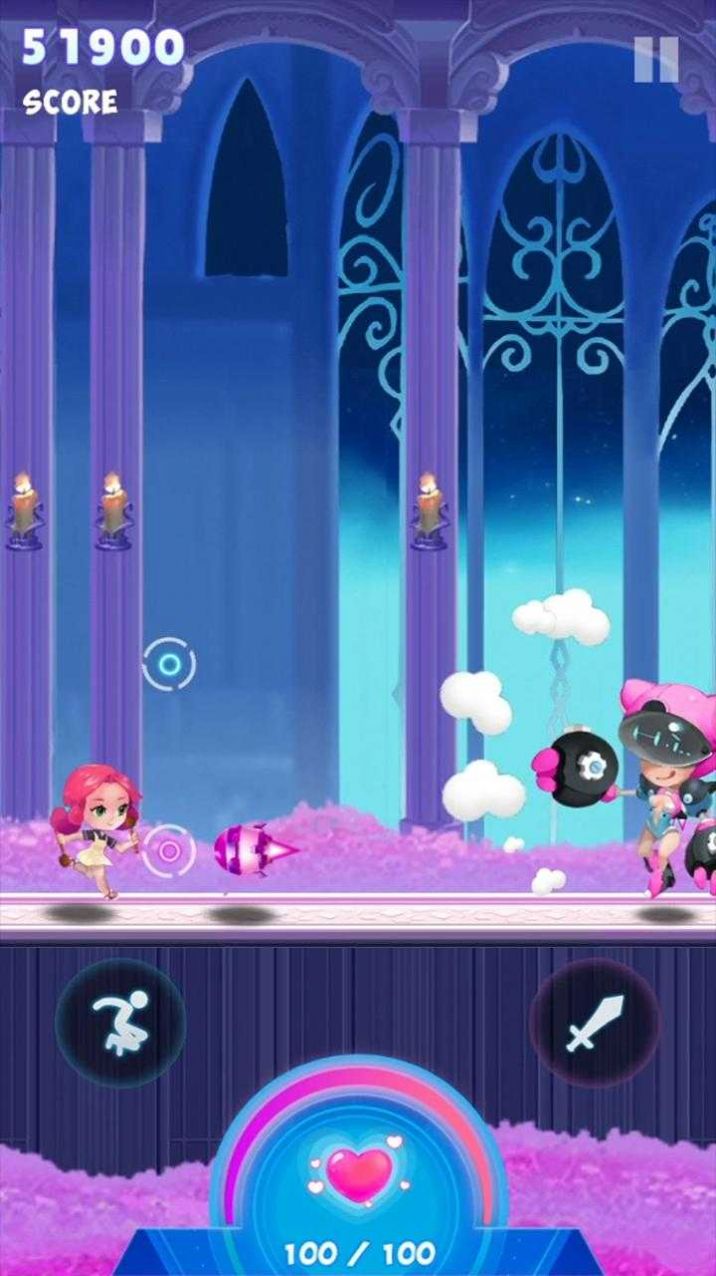 节拍音乐冲刺v1.0.5