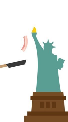 万物皆可搭培根v1.0