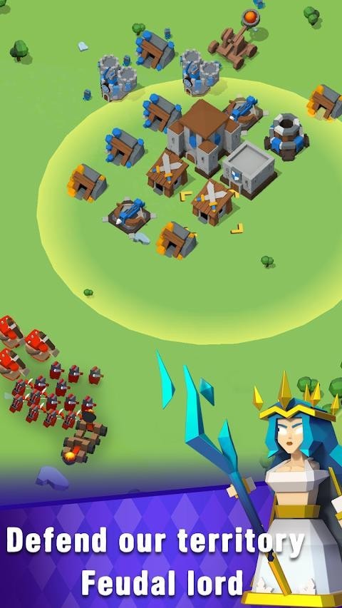 艺术战争：帝国v1.0.3