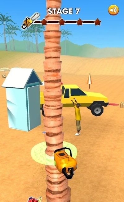 飞车总动员v1.1.8