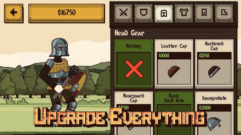 该死的混蛋无限金币版v4.1.5