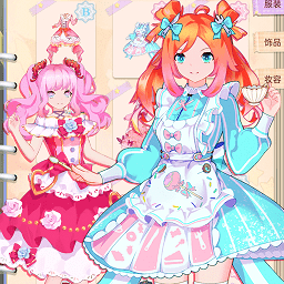 暖暖心动女友养成v1.0