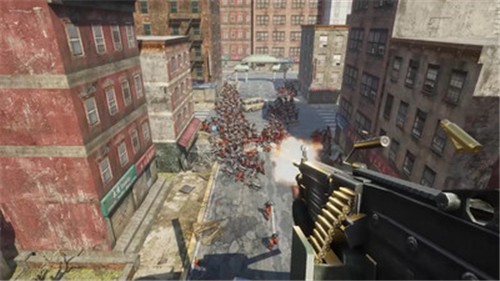 僵尸疯狂对决v189.1.0.3018