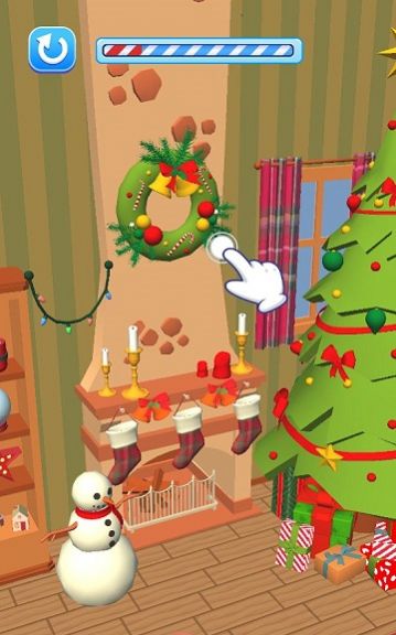 主题房间装饰v0.11