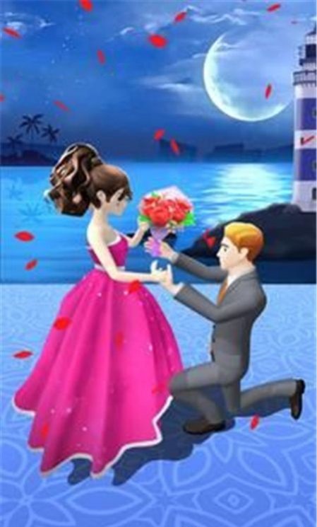 新娘装扮跑v4.7