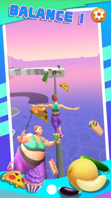 健身身体竞赛v4.0.0