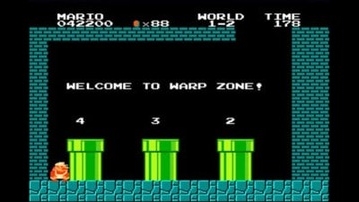 超级马里奥4v2.0.5