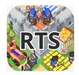 中世纪RTS最新版v1.0.250