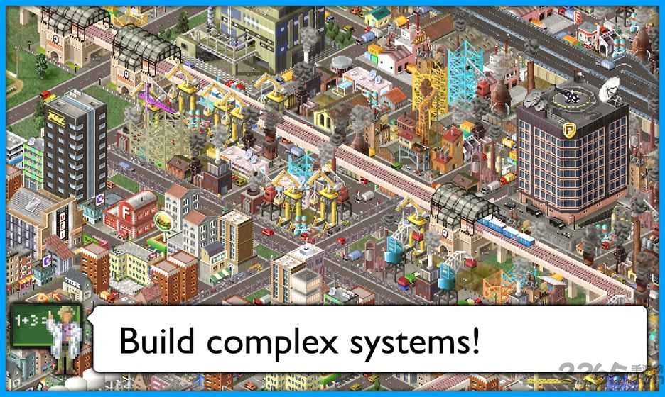 西奥小镇正版v1.11.52a