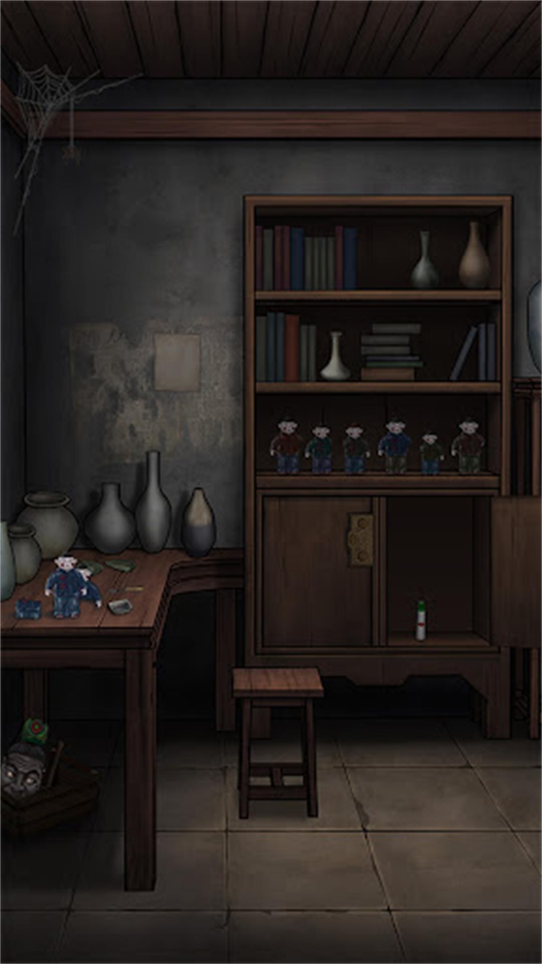 湘西的那些事儿v1.0.0