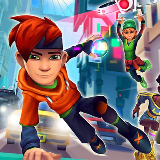 全民极限跑酷v1.14.2