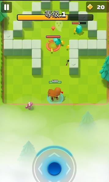 小弓箭手英雄v1.0.2