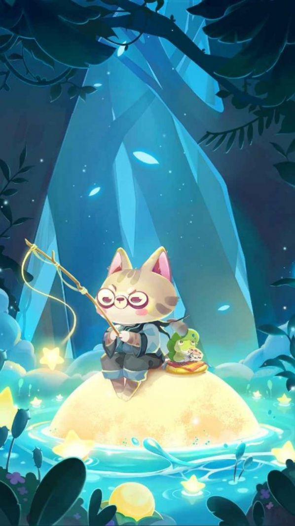 钓鱼异闻录v1.1.0