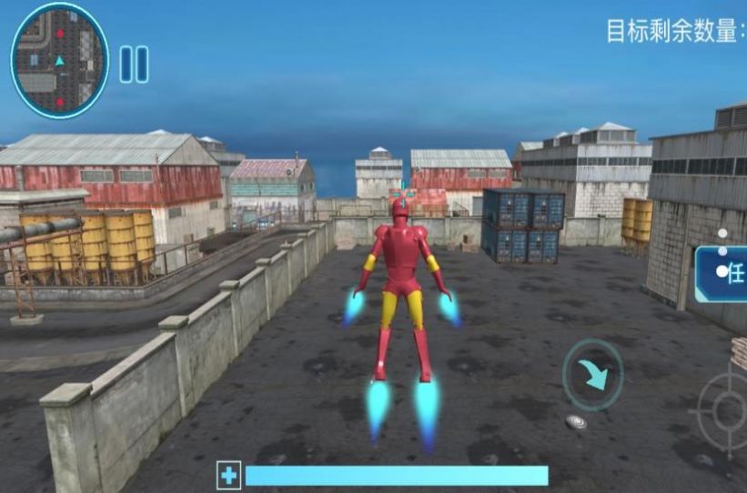 机械战斗装甲v1.0.1