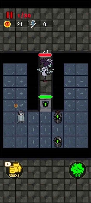 独战群尸免广告最新版v1.1.2