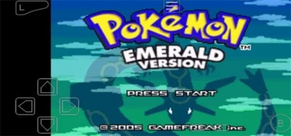 口袋妖怪黑暗之火v渡生