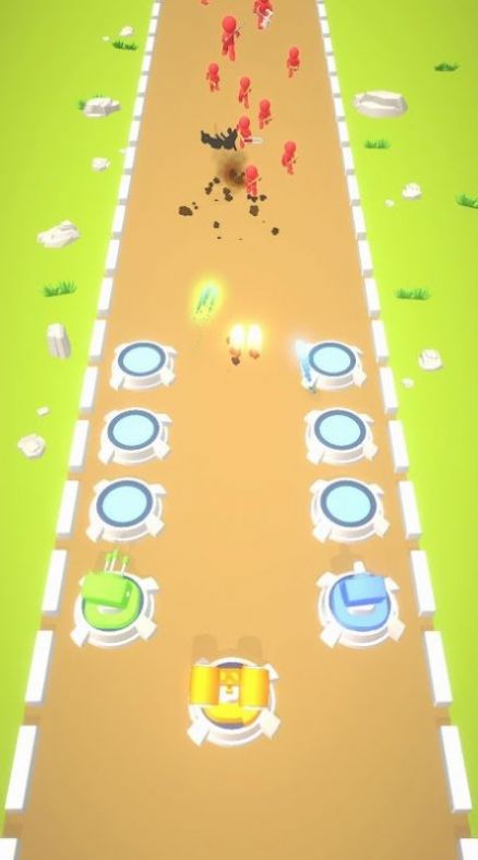 风塔合并防御v0.2