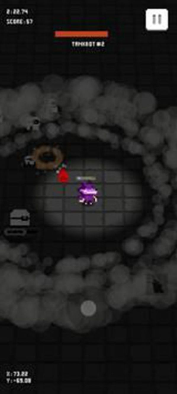 变异体生存v0.6.5