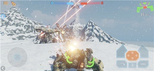 泰坦之战无限金币版v2.10.9