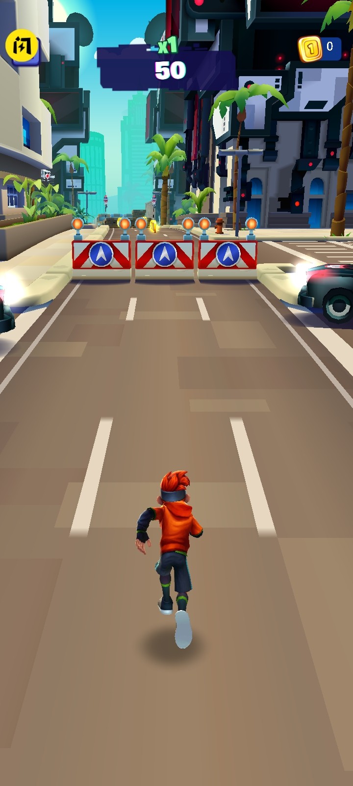 全民极限跑酷v1.14.2