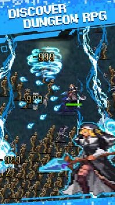 不朽地下城v1.0.5