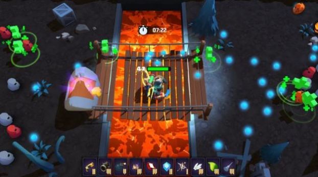 幽灵幸存者v0.2.291