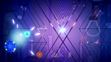 不可视冲撞v1.0.2