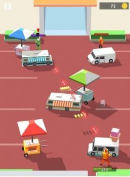 疯狂射手大战v1.2.7