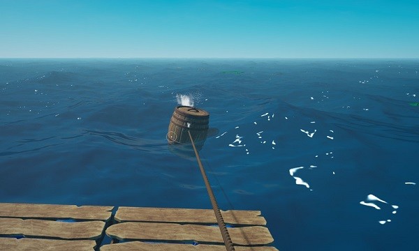 木筏求生正版v2.4.0