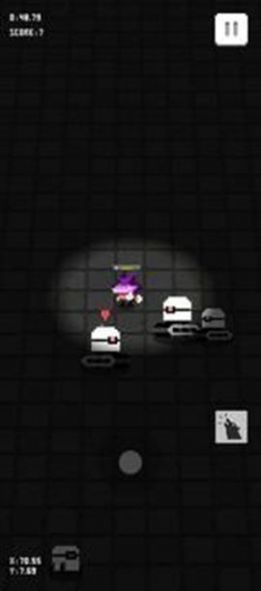 变异体生存v0.6.5