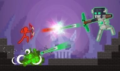 火柴人vs克拉夫兰v2.2.2