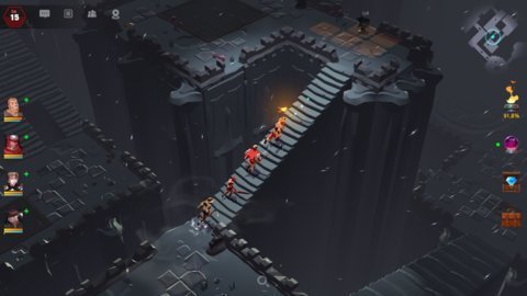 人类还是吸血鬼v1.5.5