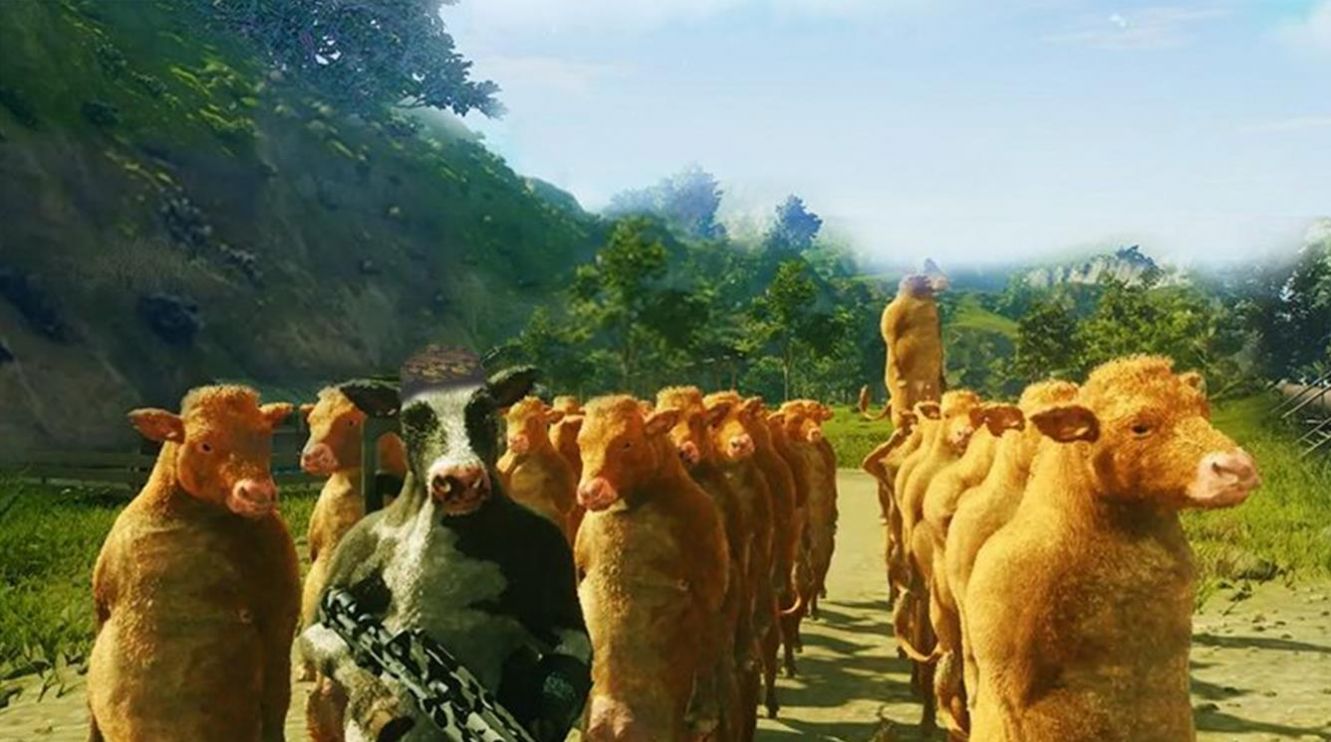 王牌吃鸡特工v1.0