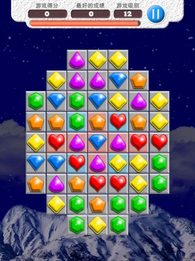 黄金组合赛v1.3.6