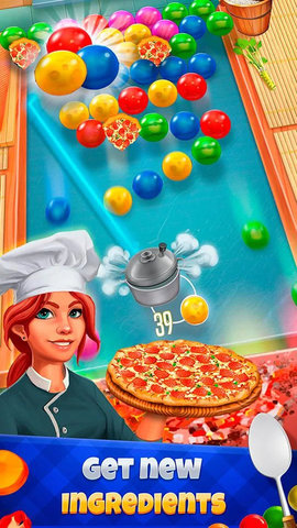 泡泡厨师消除v0.4.8.3