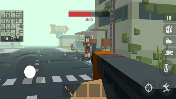 香肠吃鸡战队v1.1