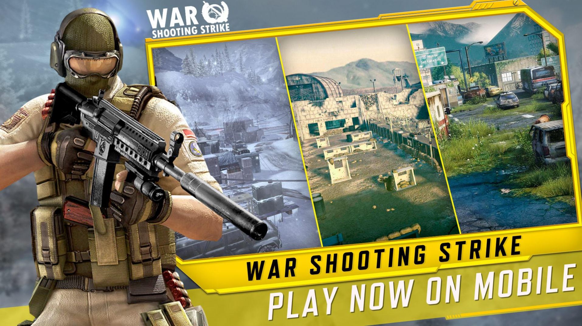 反恐吃鸡精英v1.5