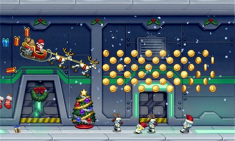 疯狂喷气机v1.93.4