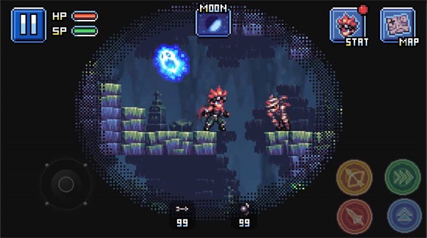 地牢X地牢v1.1.15