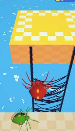 巨型蜘蛛竞技场v0.1