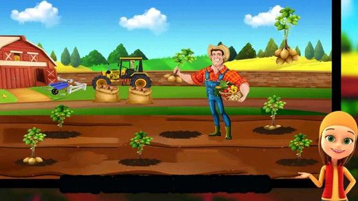 薯片小吃厂v1.0.5