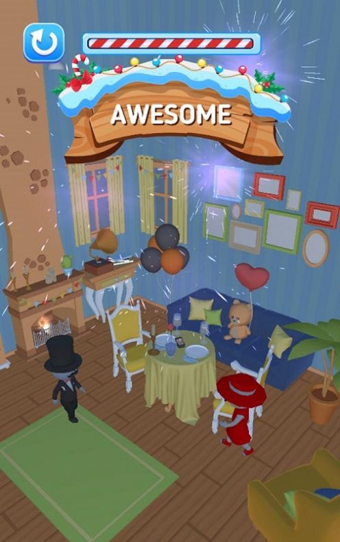 主题房间装饰v0.11