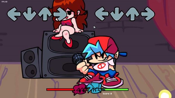 周五夜放克坦克兵v0.2.7.1