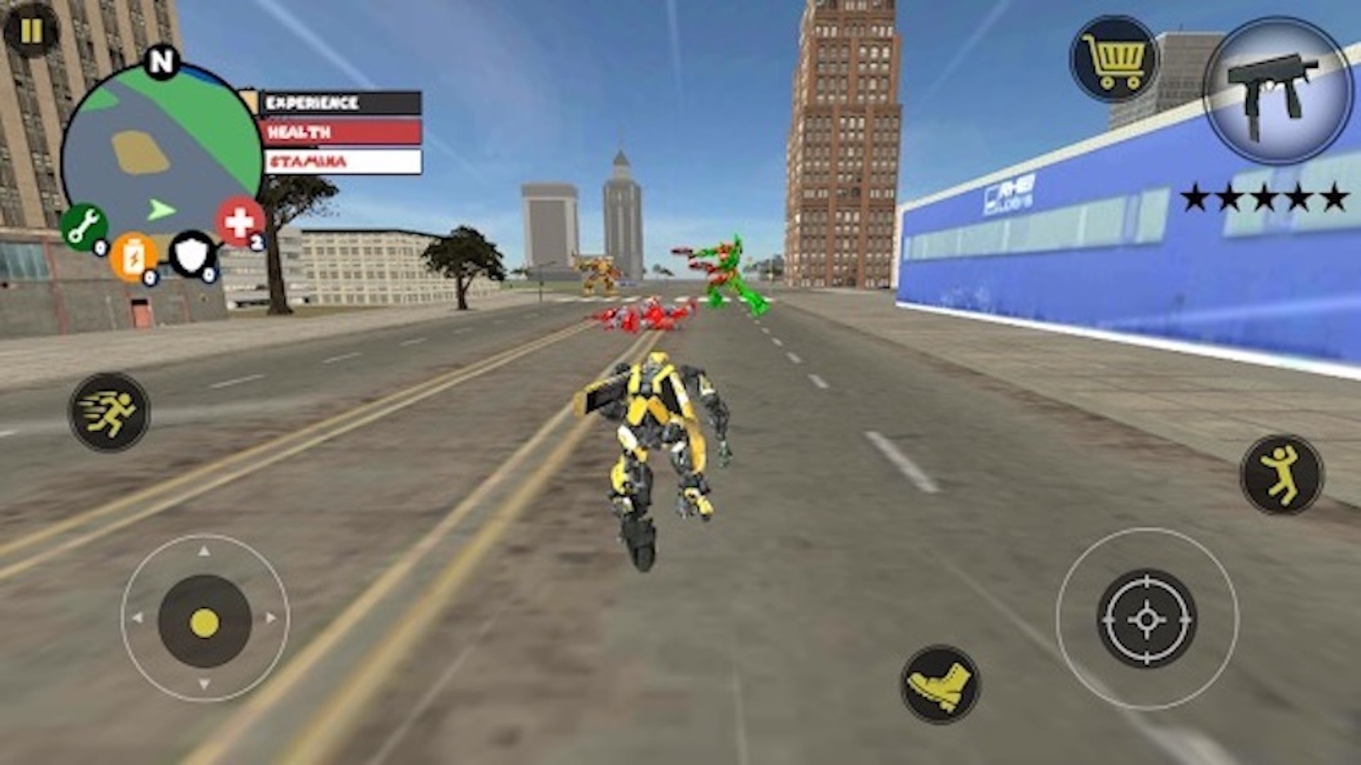 变形大作战v1.00