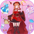 人鱼公主时尚换装v1.0