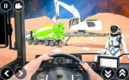 太空殖民建设v1.9