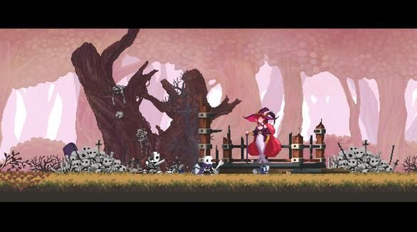 Skul英雄杀手v1.1.14