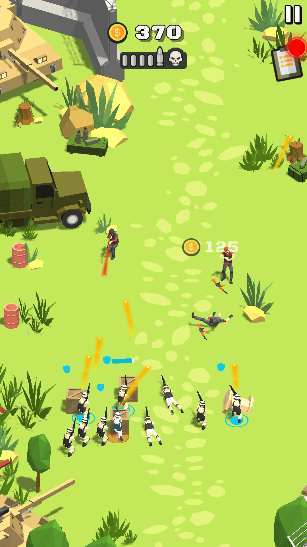 指挥官行动v1.0.0