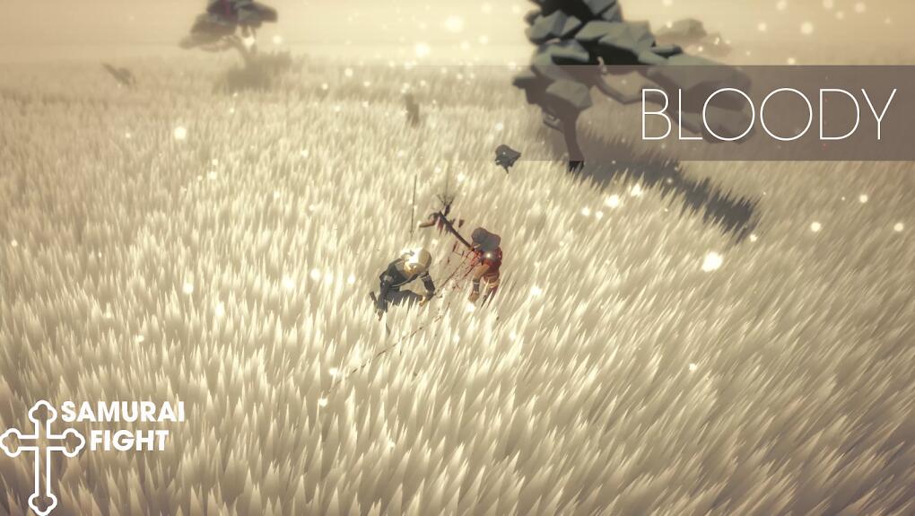 武士忍者对决v0.1.4